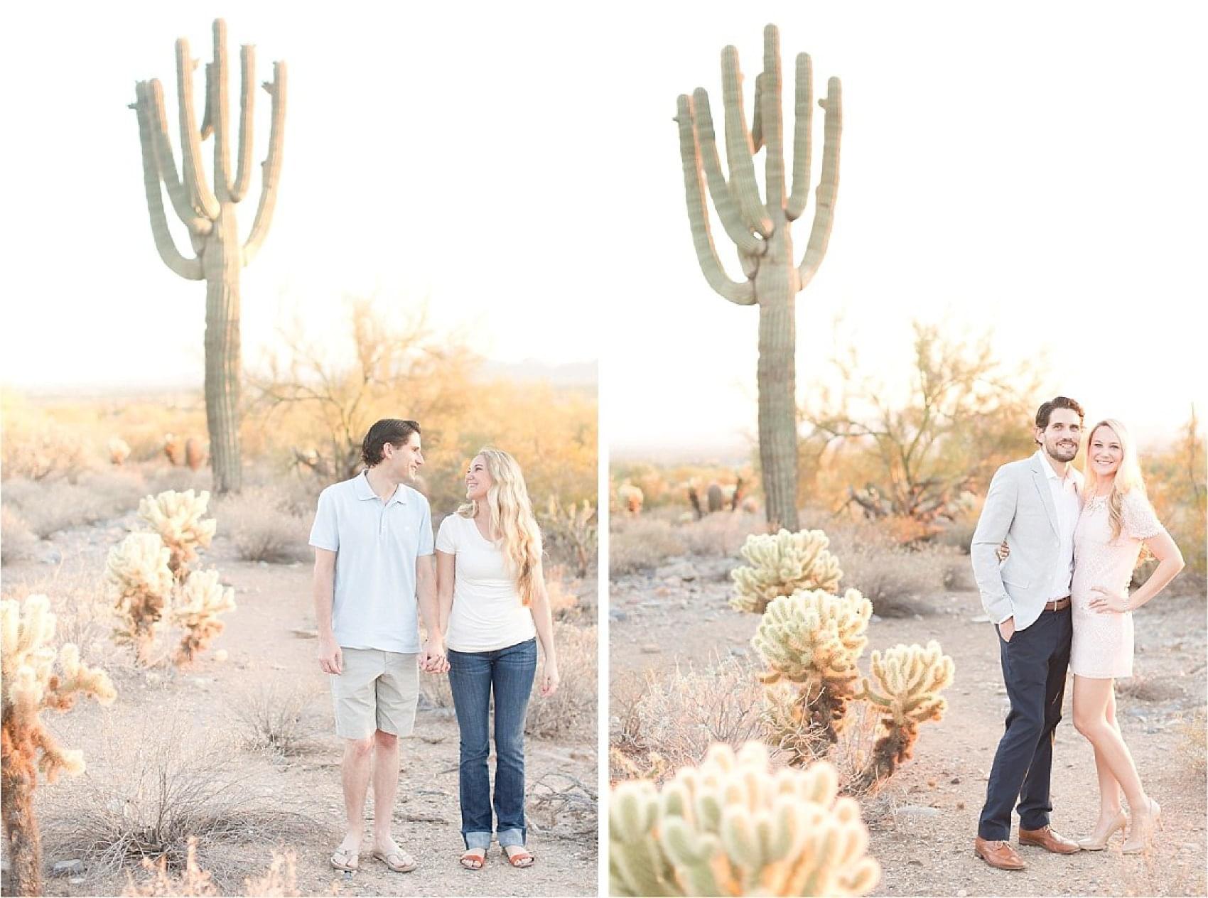 Engagement Session Style Guide